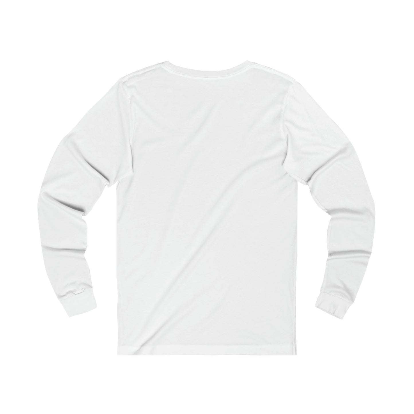 Good People Unisex Jersey Long Sleeve Tee